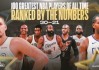 美媒历史球员30-21：哈登28 小卡26 韦德25 保罗23 约基奇21