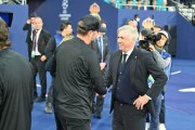 开云官网-克洛普：5个丢球全是白给 安帅：早知道会是对攻战