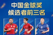 开云网页版-中国金球奖前3公布 王钰栋争金童 李昊无缘金手套 邵佳一角逐金帅