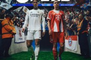 开云APP-上FC26封面！贝林谈穆西亚拉：我们曾一起踢球，一路走来难以置信
