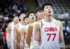 开云-这次态度正确！FIBA官方点赞中国男篮：第四节风暴真是太猛了